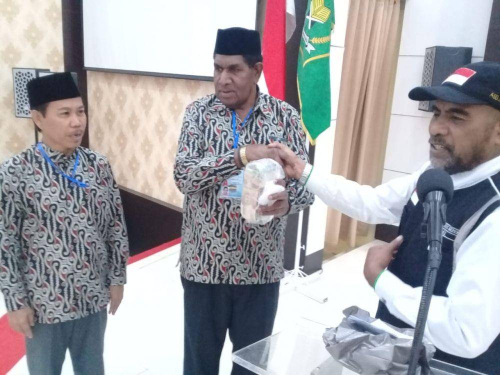 IDN Times/Kemenag Sulsel