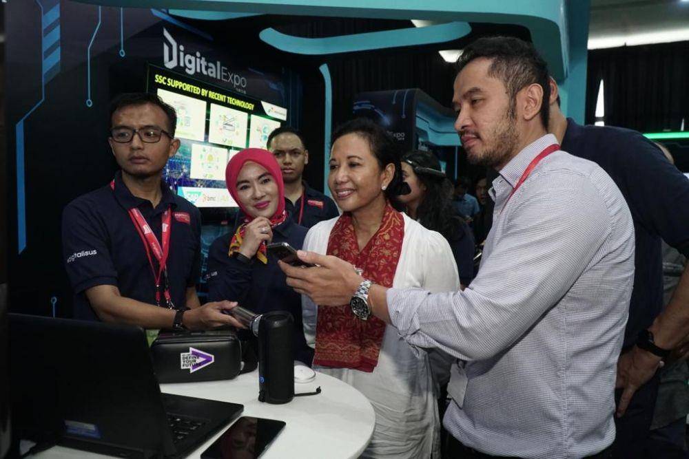 Dokumentasi Kementerian BUMN