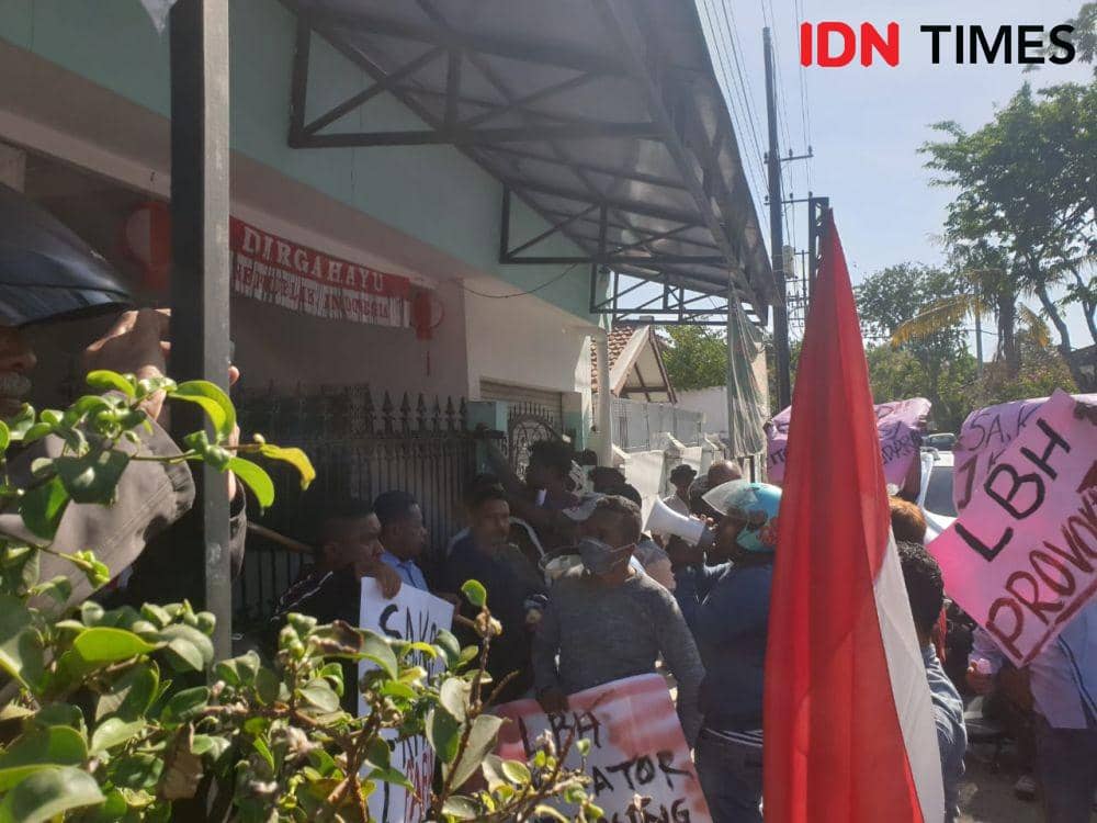 IDN Times/Vanny El Rahman