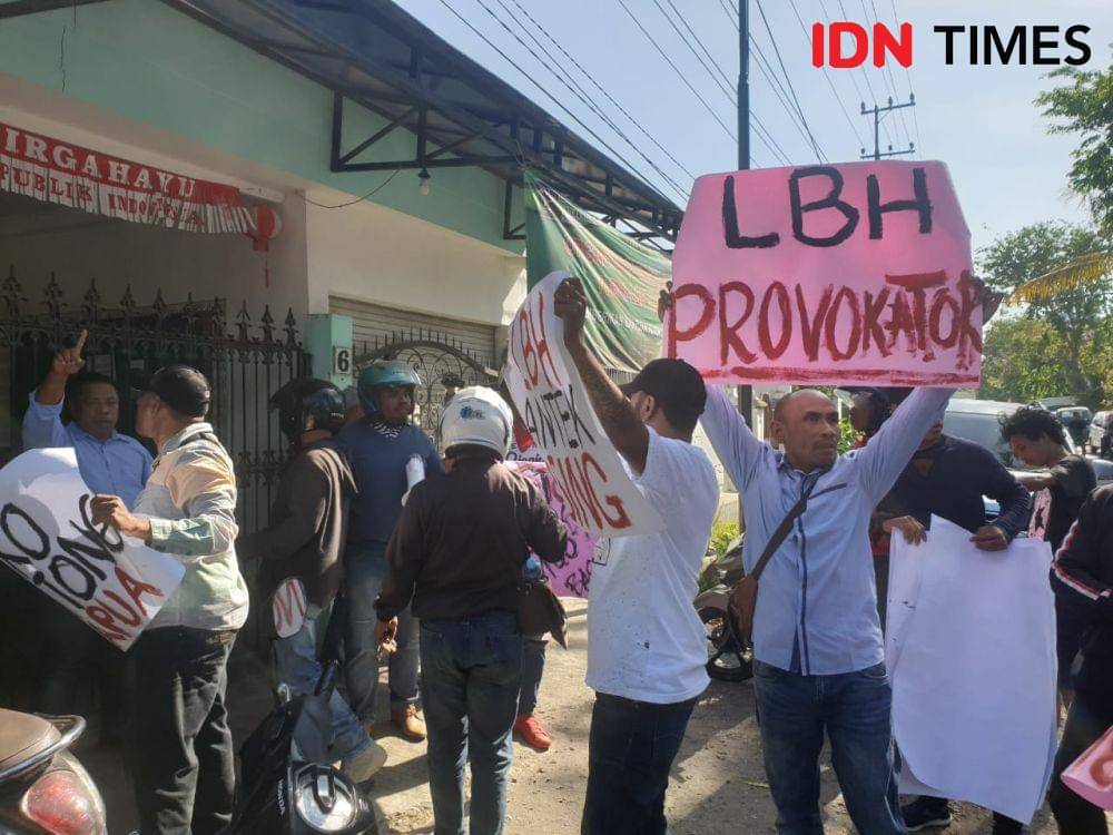 IDN Times/Vanny El Rahman