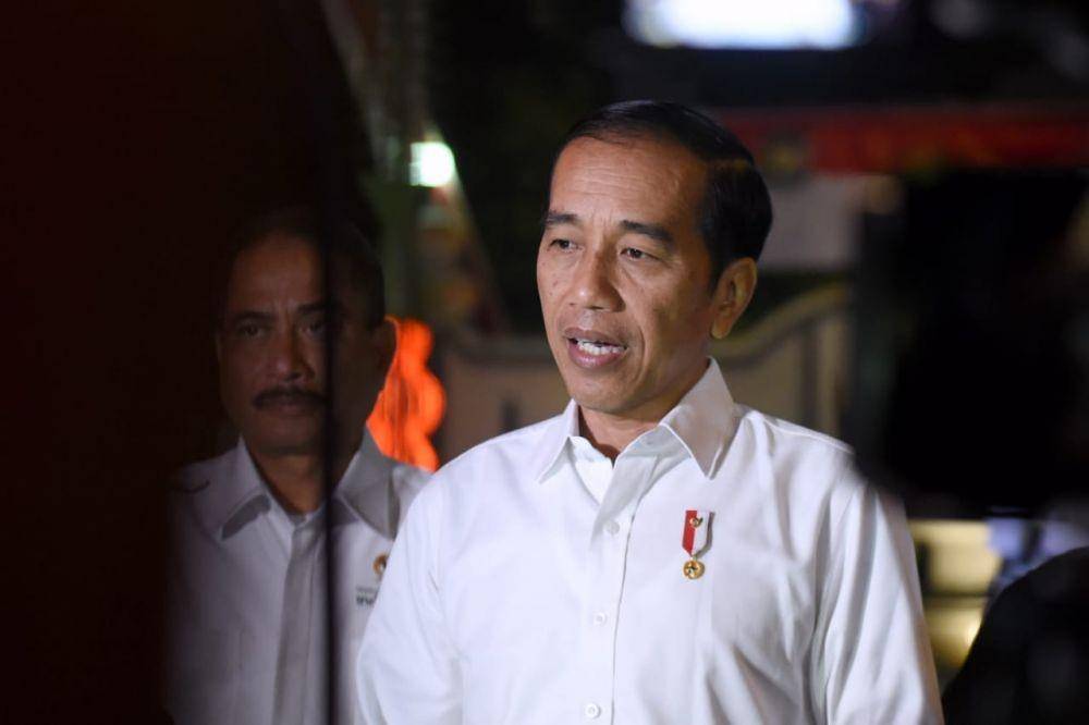 Sekretariat Presiden