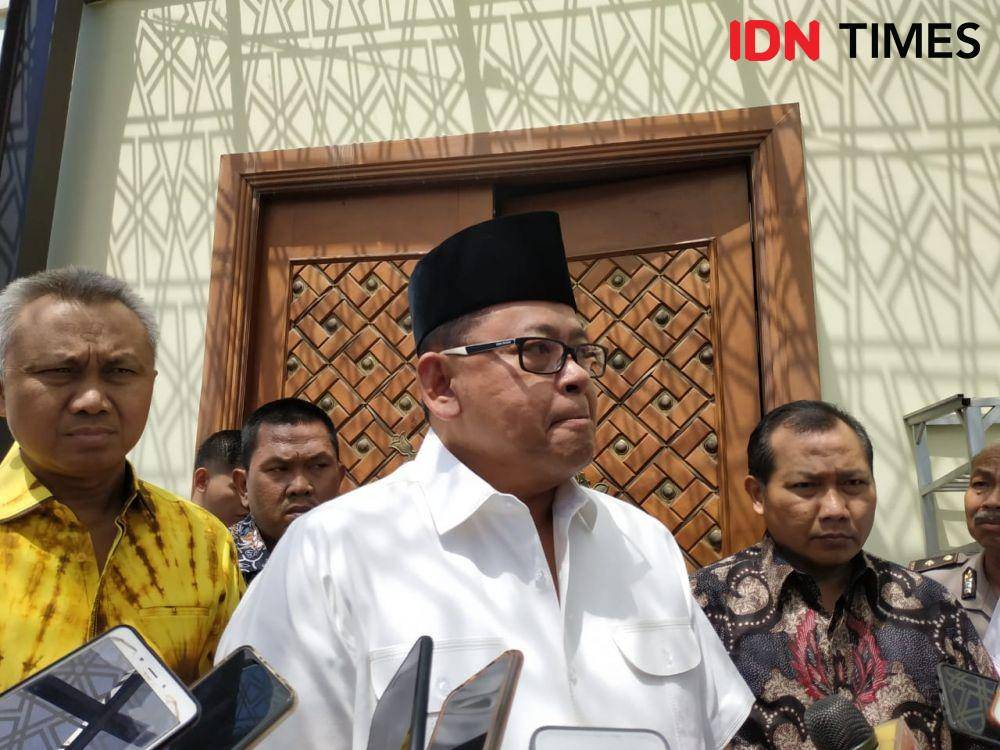 IDN Times/Fitria Madia