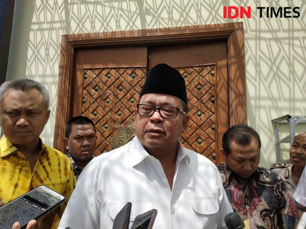 IDN Times/Fitria Madia