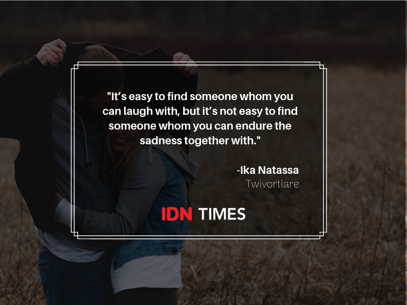 IDNTimes/Klara Livia