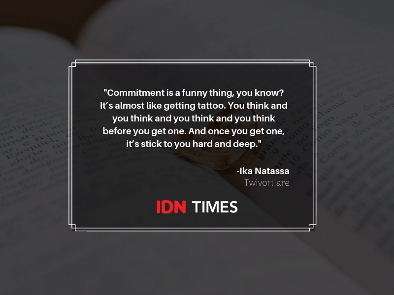 IDNTimes/Klara Livia