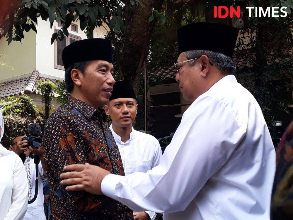 IDN Times/Margith Juita Damanik