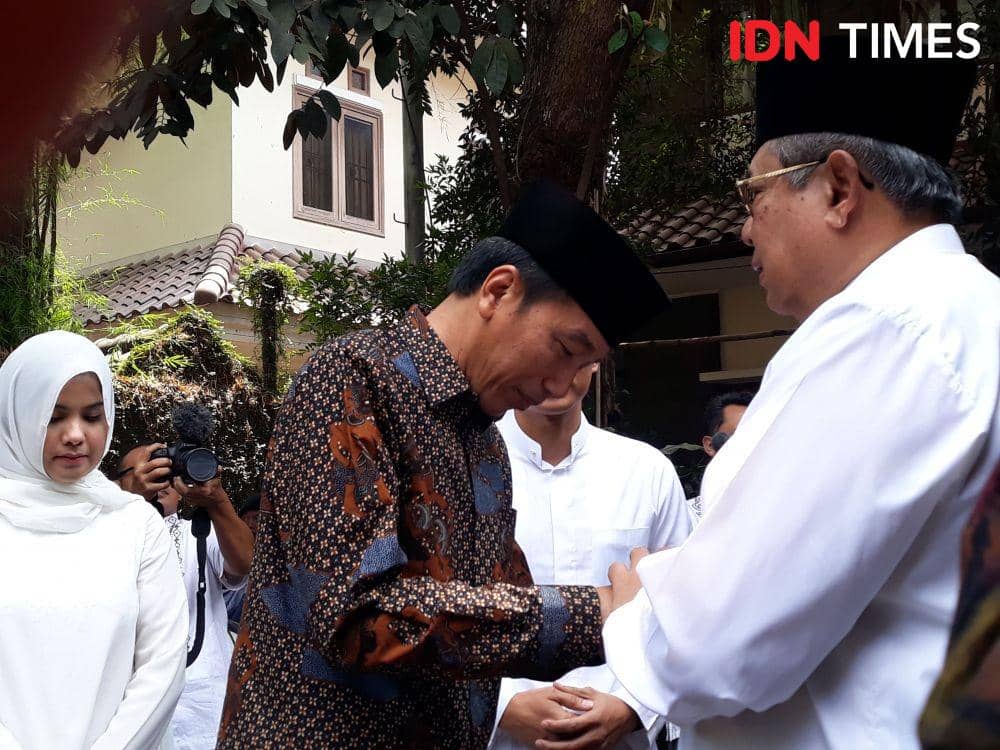 IDN Times/Margith Juita Damanik