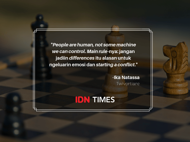 IDNTimes/Klara Livia