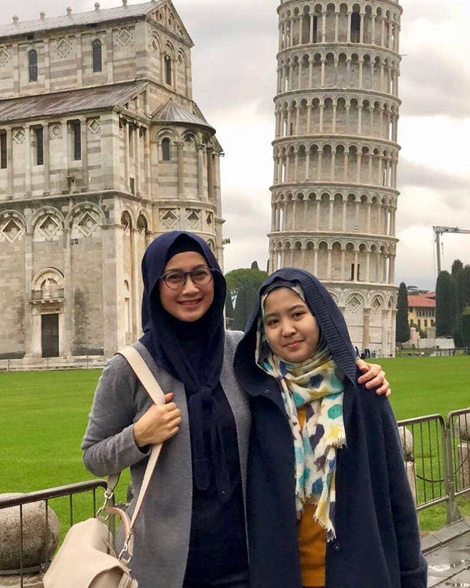 Instagram.com/desyratnasarifans