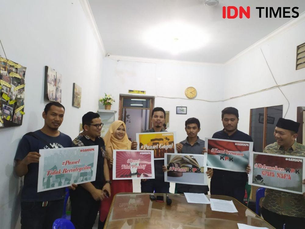 IDN Times/Prayugo Utomo