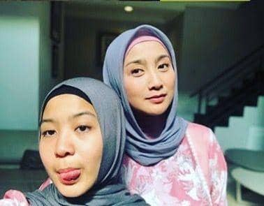 Instagram.com/desyratnasarifans