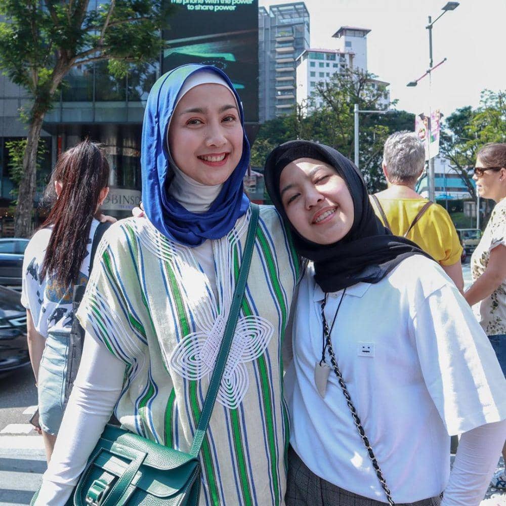 Instagram.com/desyratnasarifans