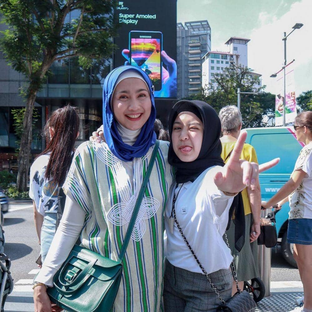 Instagram.com/desyratnasarifans