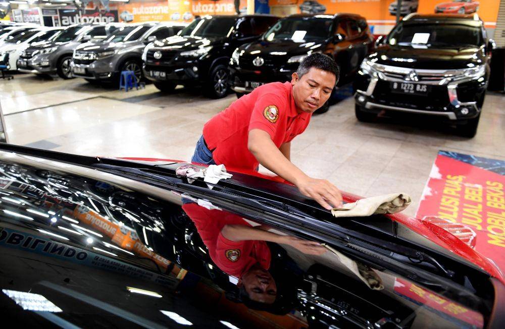 ANTARA FOTO/Akbar Nugroho Gumay