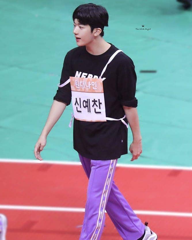 Instagram.com/shinyechan.1the9