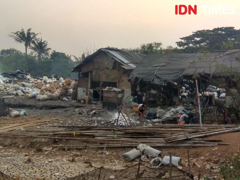 IDN Times/Candra Irawan