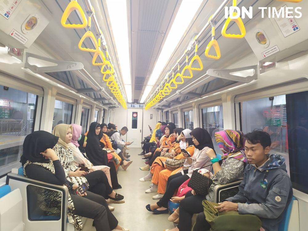 IDN Times/Feny Maulia Agustin