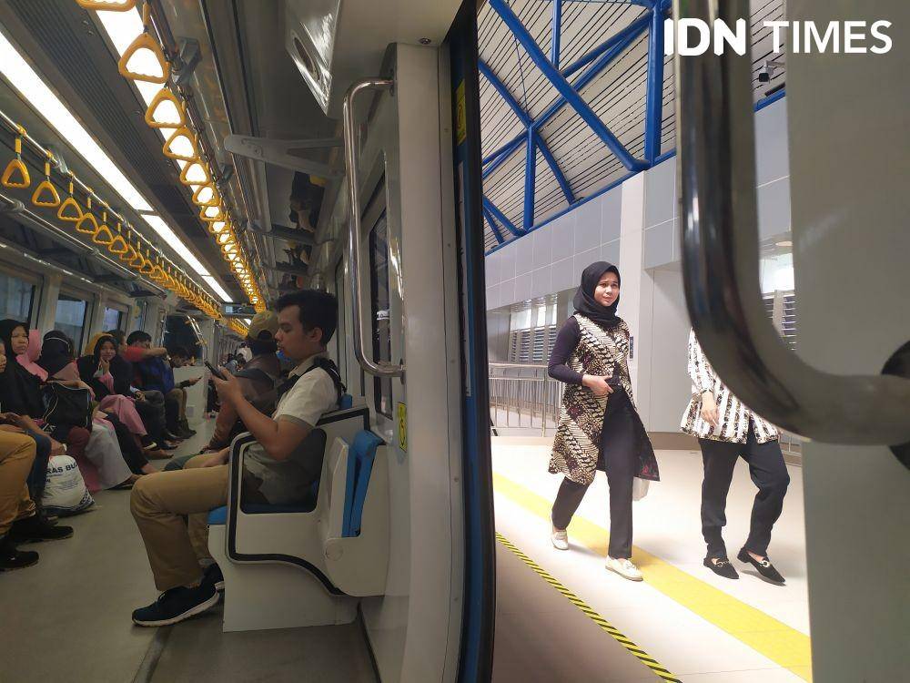 IDN Times/Feny Maulia Agustin