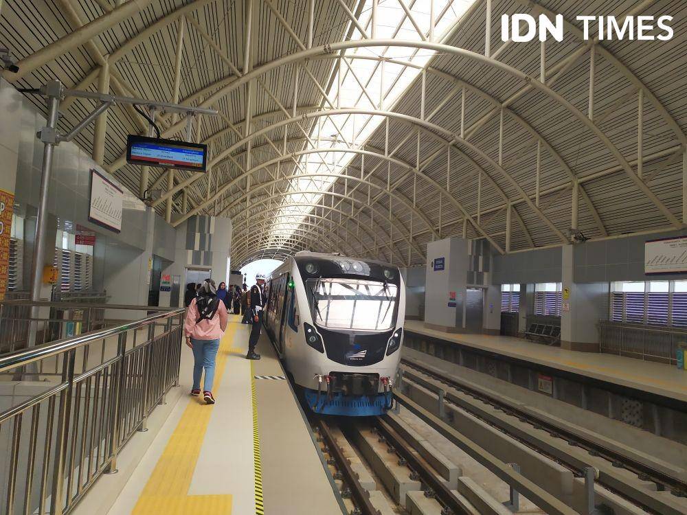 IDN Times/Feny Maulia Agustin