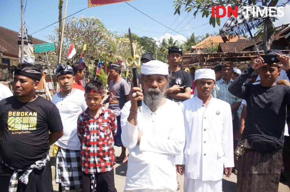 IDN Times/Wayan Antara