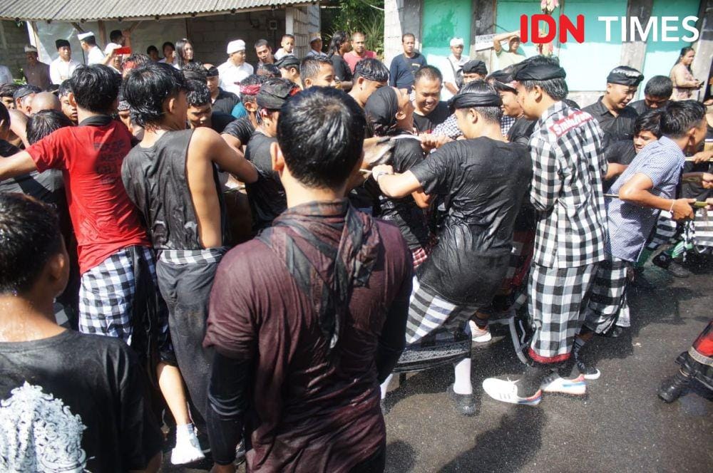 IDN Times/Wayan Antara