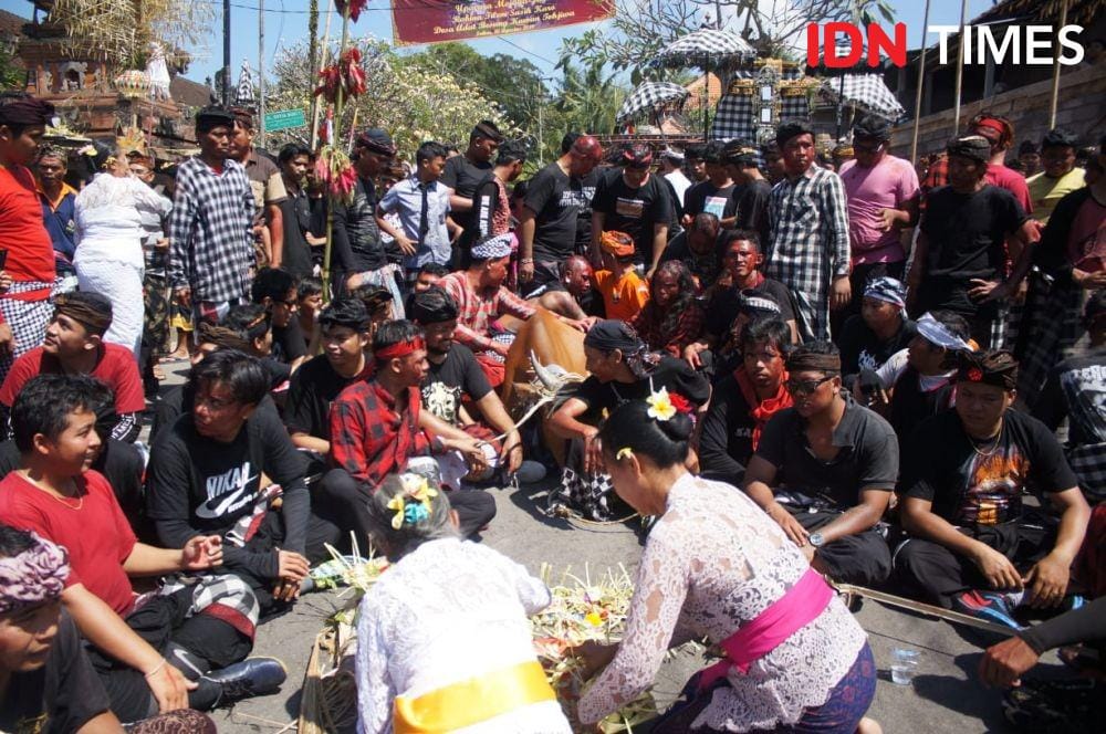IDN Times/Wayan Antara