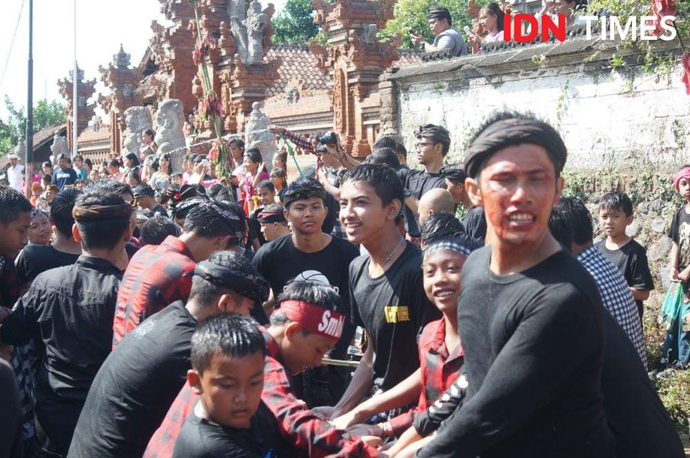 IDN Times/Wayan Antara