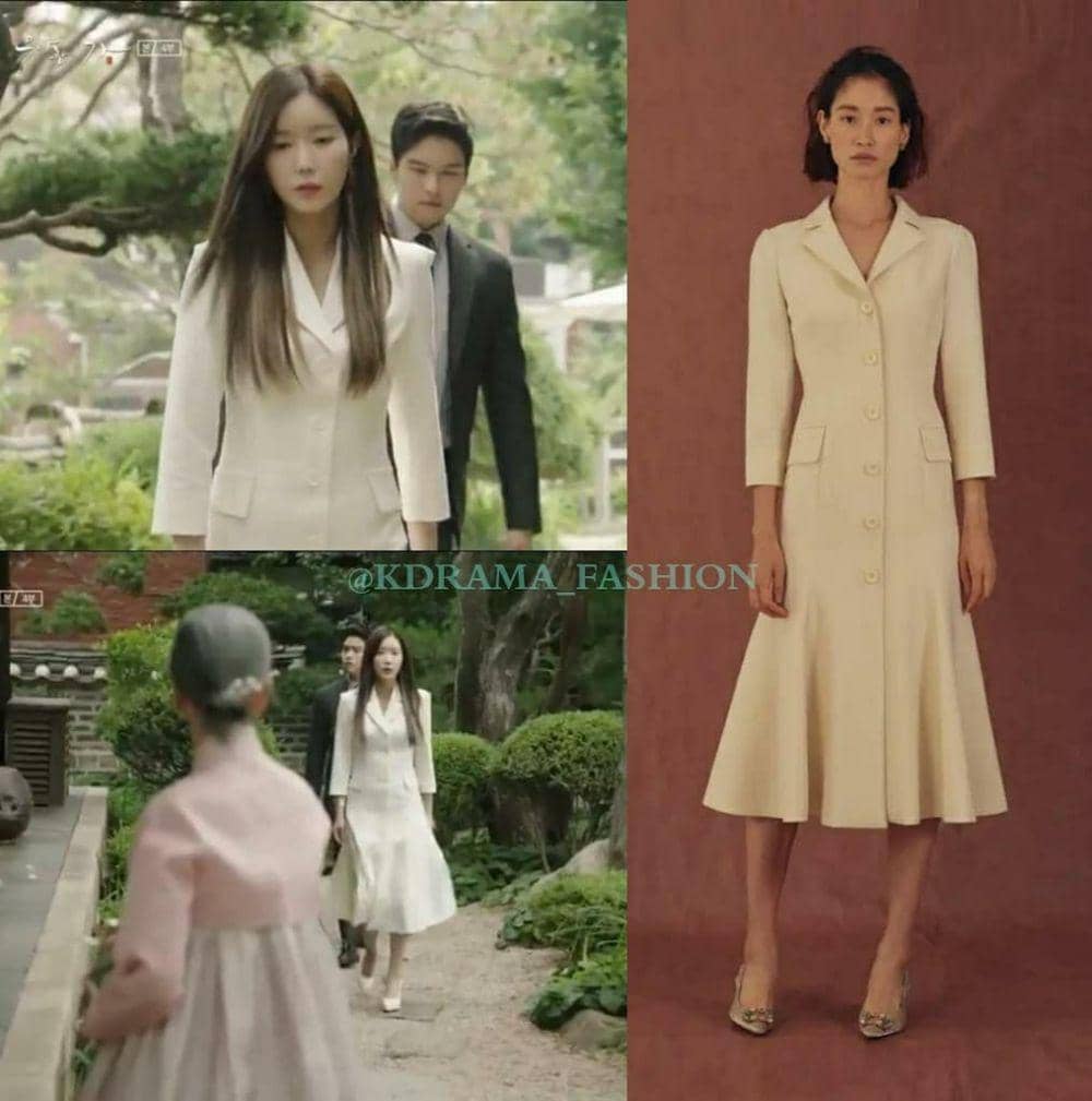 instagram.com/kdrama_fashion