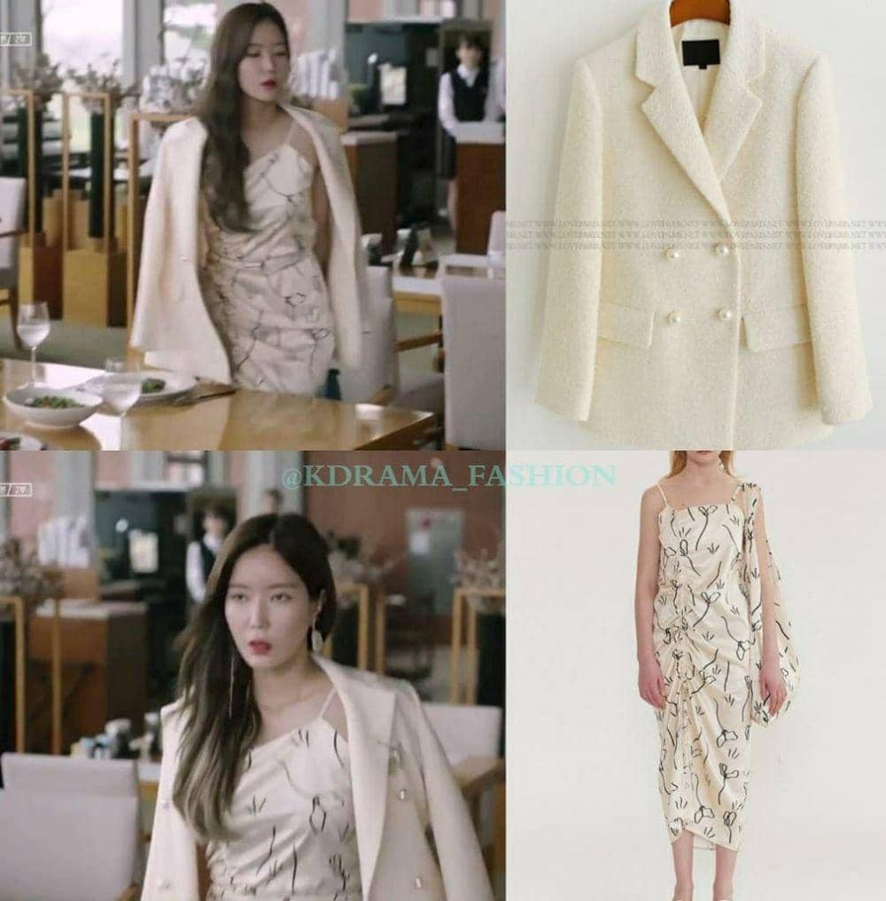 instagram.com/kdrama_fashion