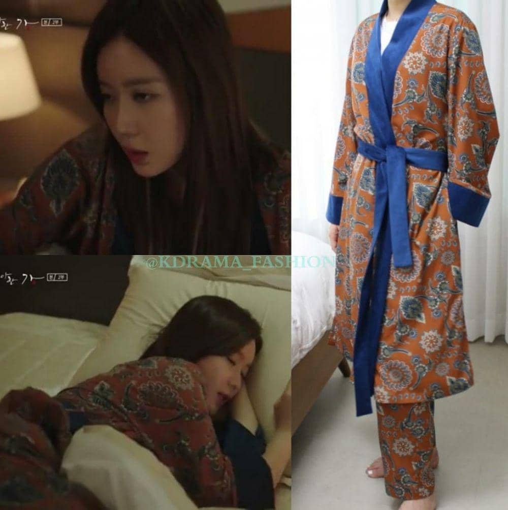 instagram.com/kdrama_fashion