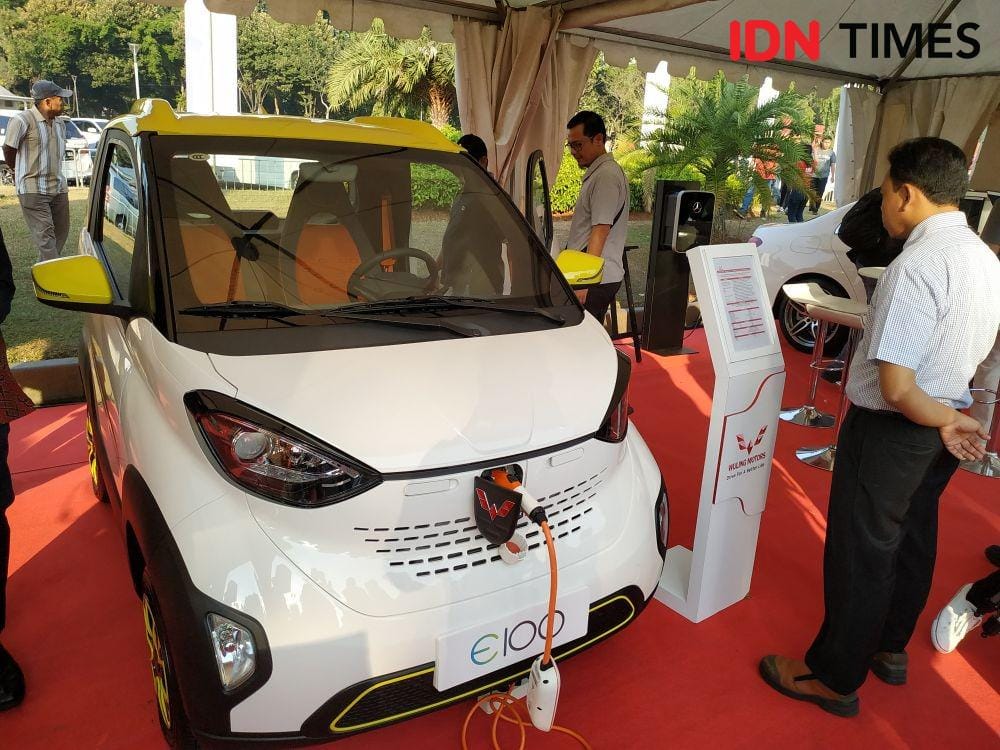 IDN Times/Hana Adi Perdana