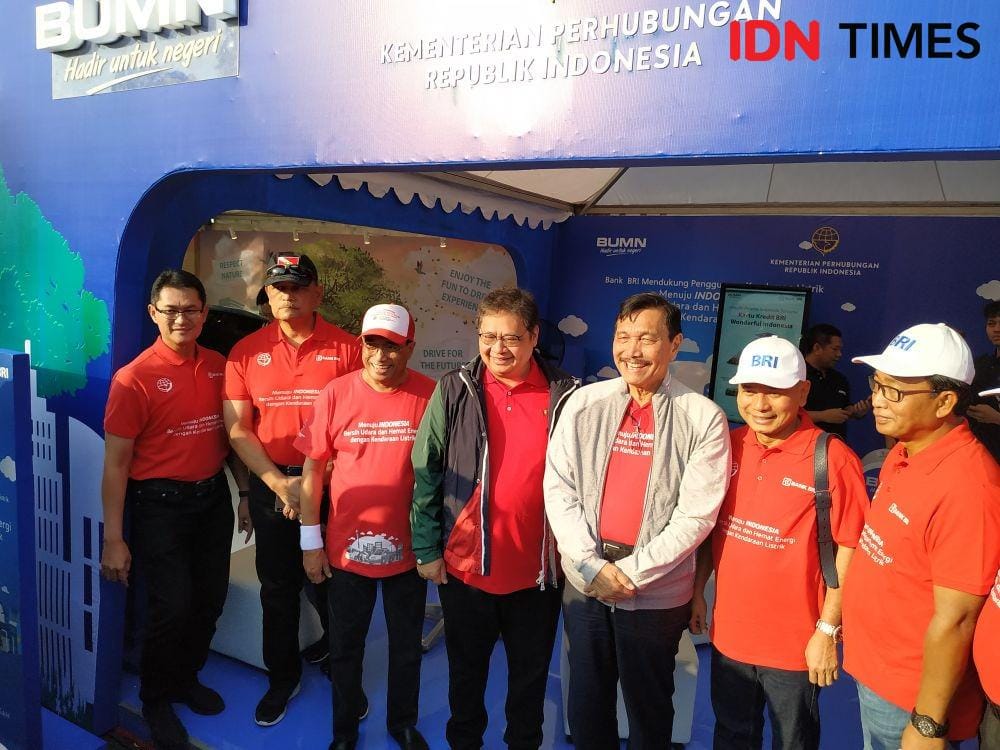 IDN Times/Hana Adi Perdana