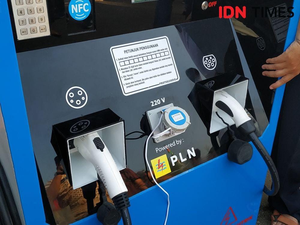 IDN Times/Hana Adi Perdana