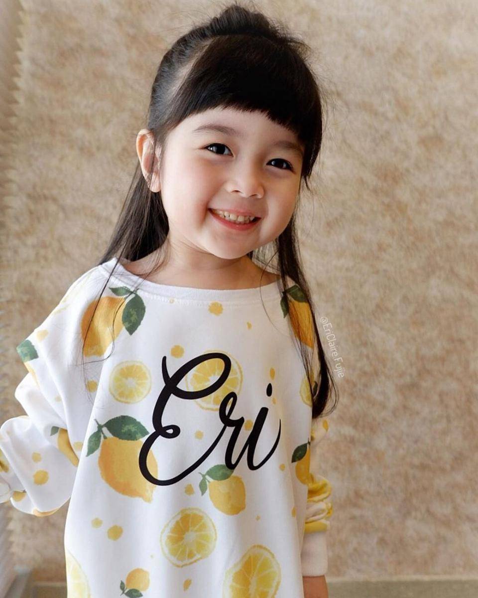 Instagram/erieclaire.fujie