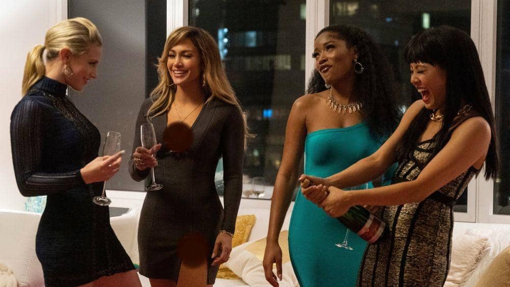 dok. Annapura Pictures