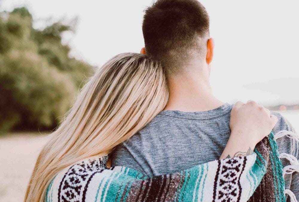 Unsplash.com/Niki Sanders