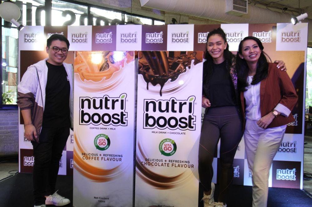 IDN Times/Nutriboost