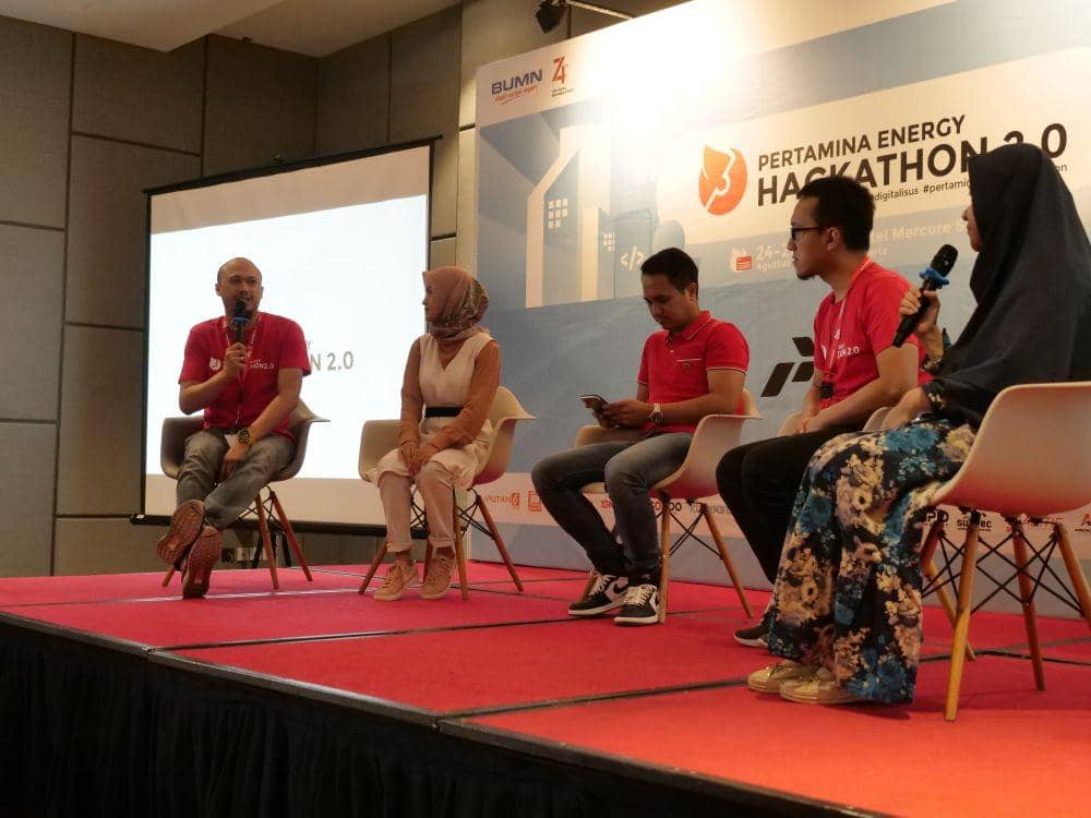Dok. Pertamina
