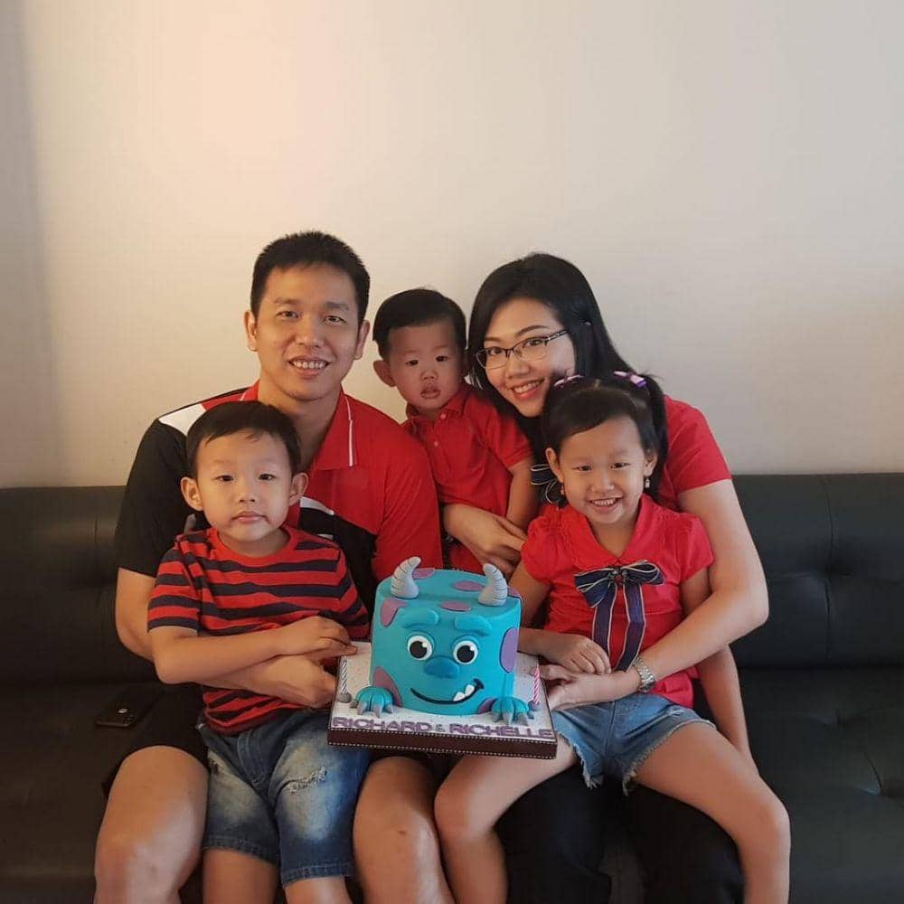 instagram.com/hendrasansan