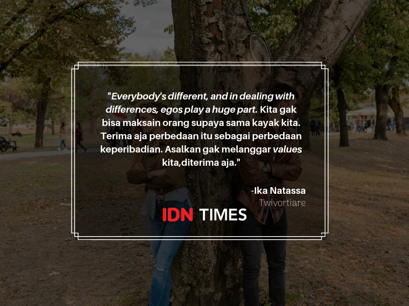 IDNTimes/Klara Livia