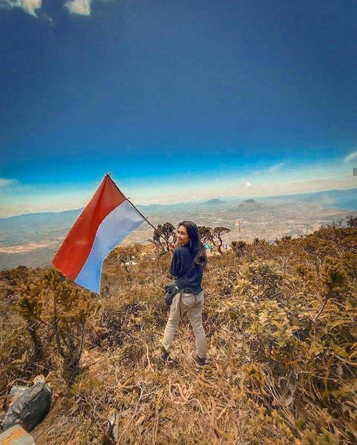 Instagram/@pendakisumut