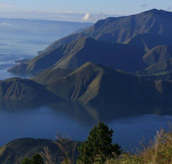 Instagram/@samosir_indah
