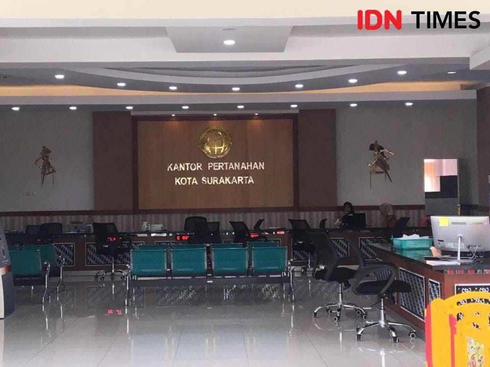 IDN Times/Larasati Rey