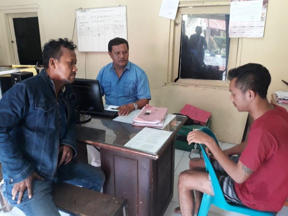 Dok. IDN Times/IStimewa