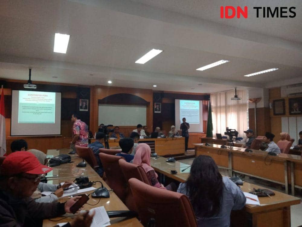 IDN Times/Tunggul Kumoro