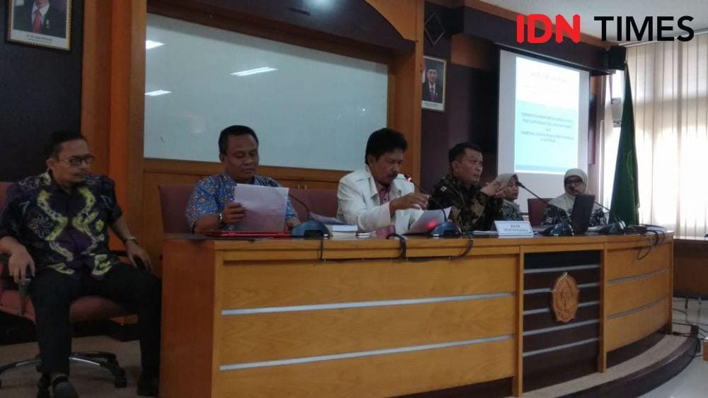 IDN Times/Tunggul Kumoro