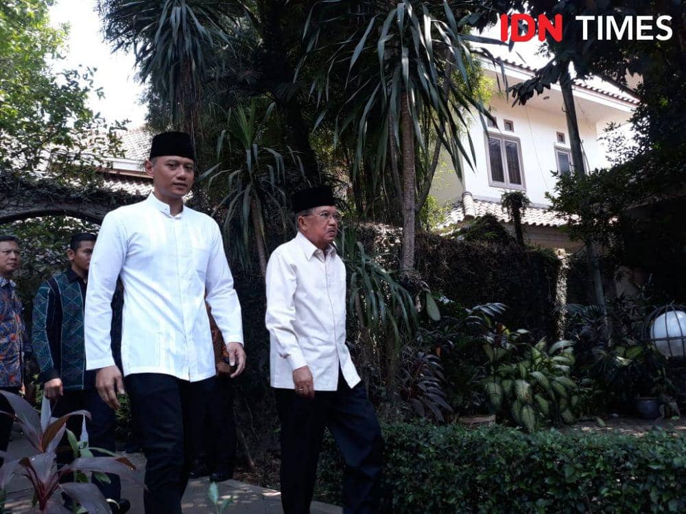 IDN Times/Margith Juita Damanik