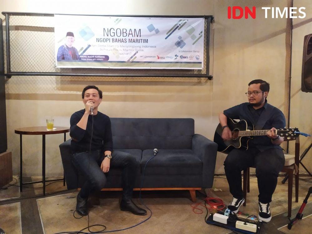 IDN Times/Dhana Kencana