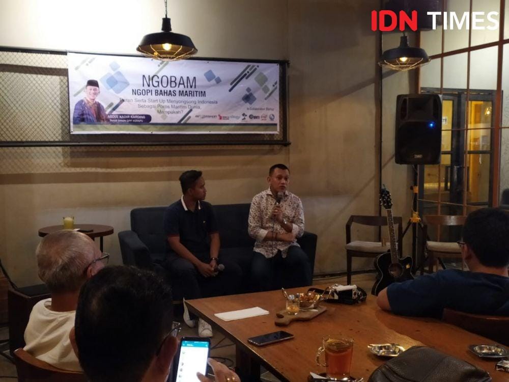 IDN Times/Dhana Kencana