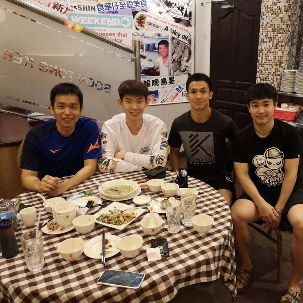 instagram.com/hendrasansan